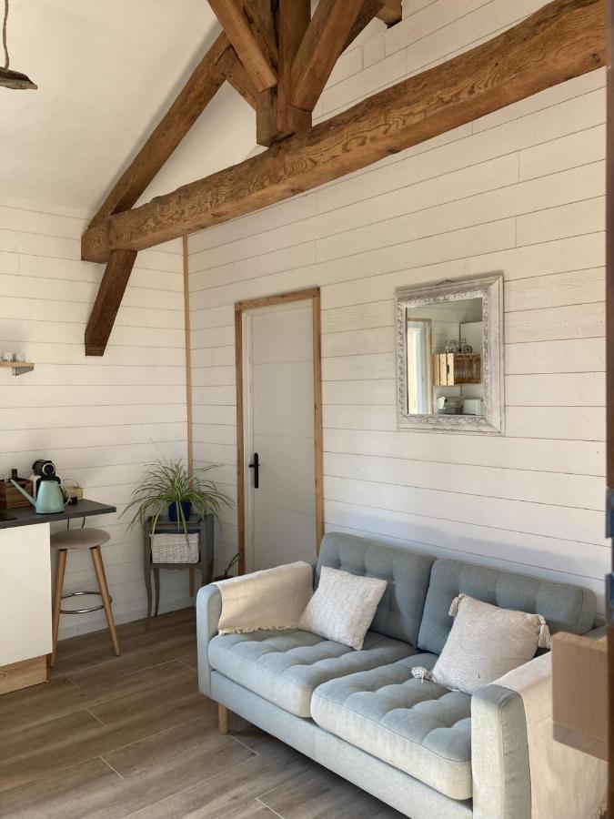 Gite Au Coeur Des Landes Lue Luaran gambar